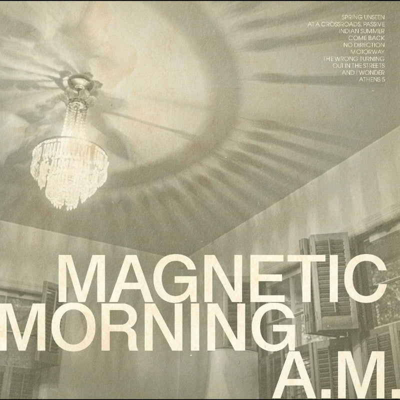 A.M.