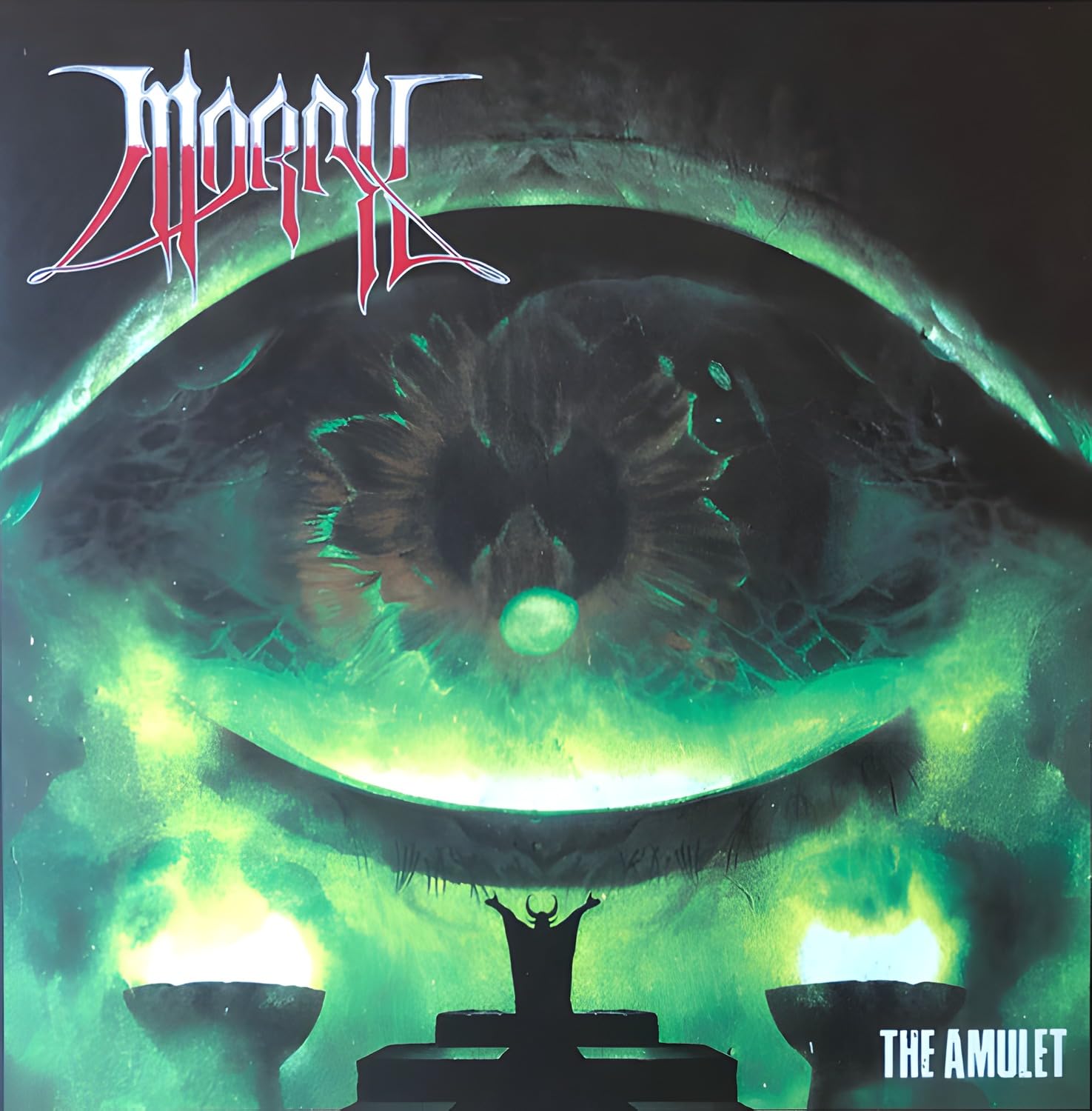 The Amulet
