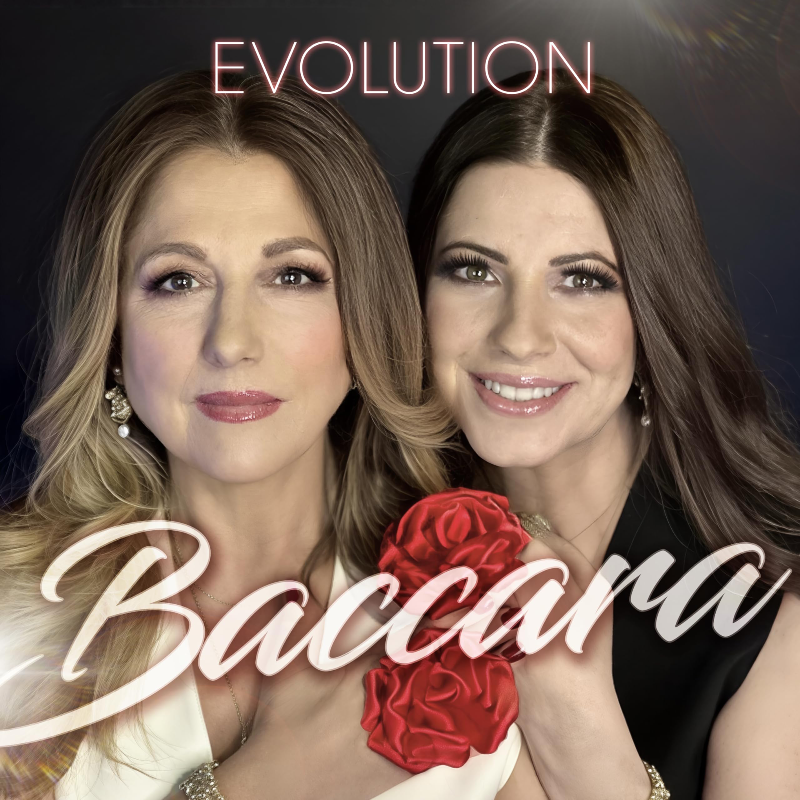 EVOLUTION