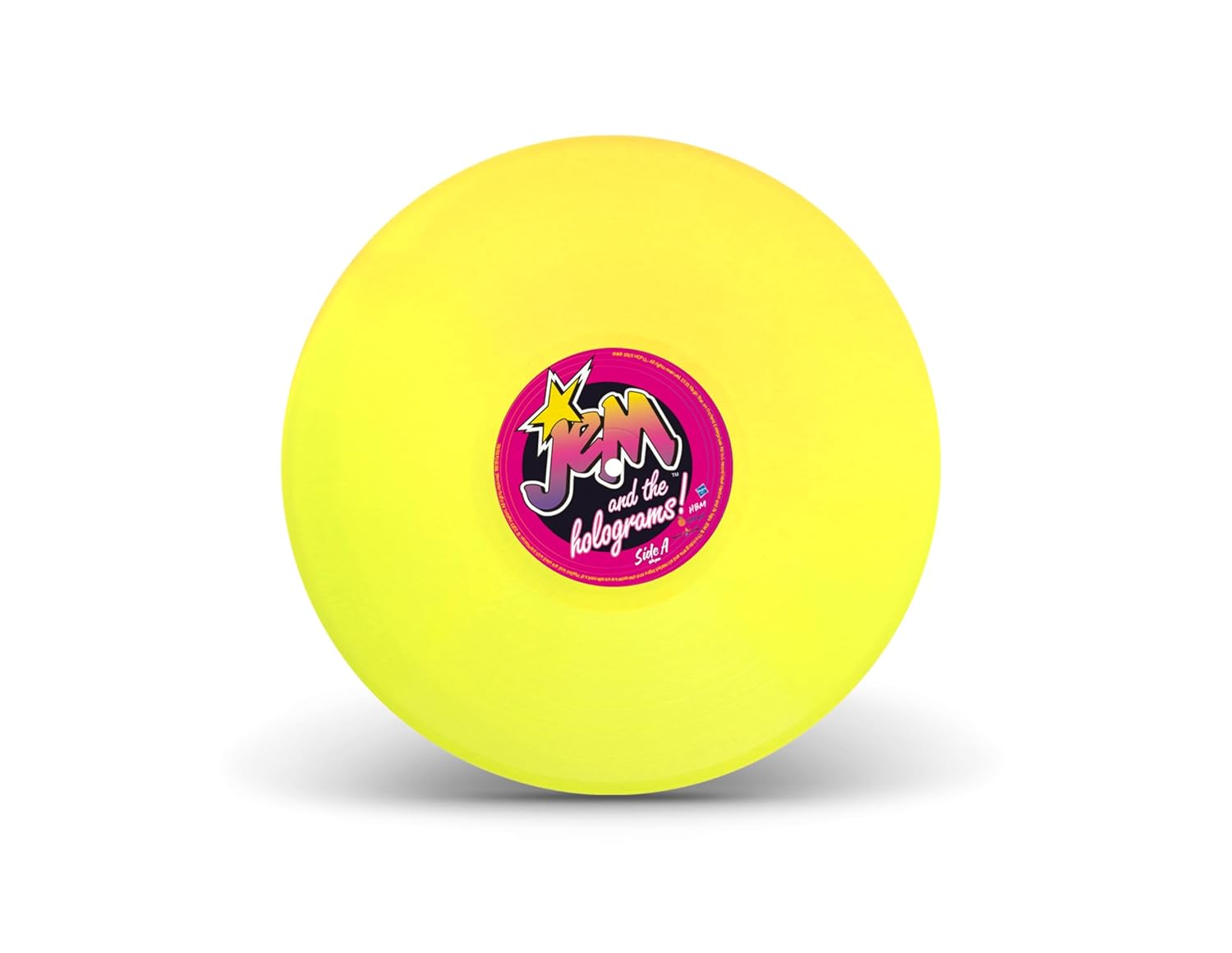 Jem and the Holograms Deluxe