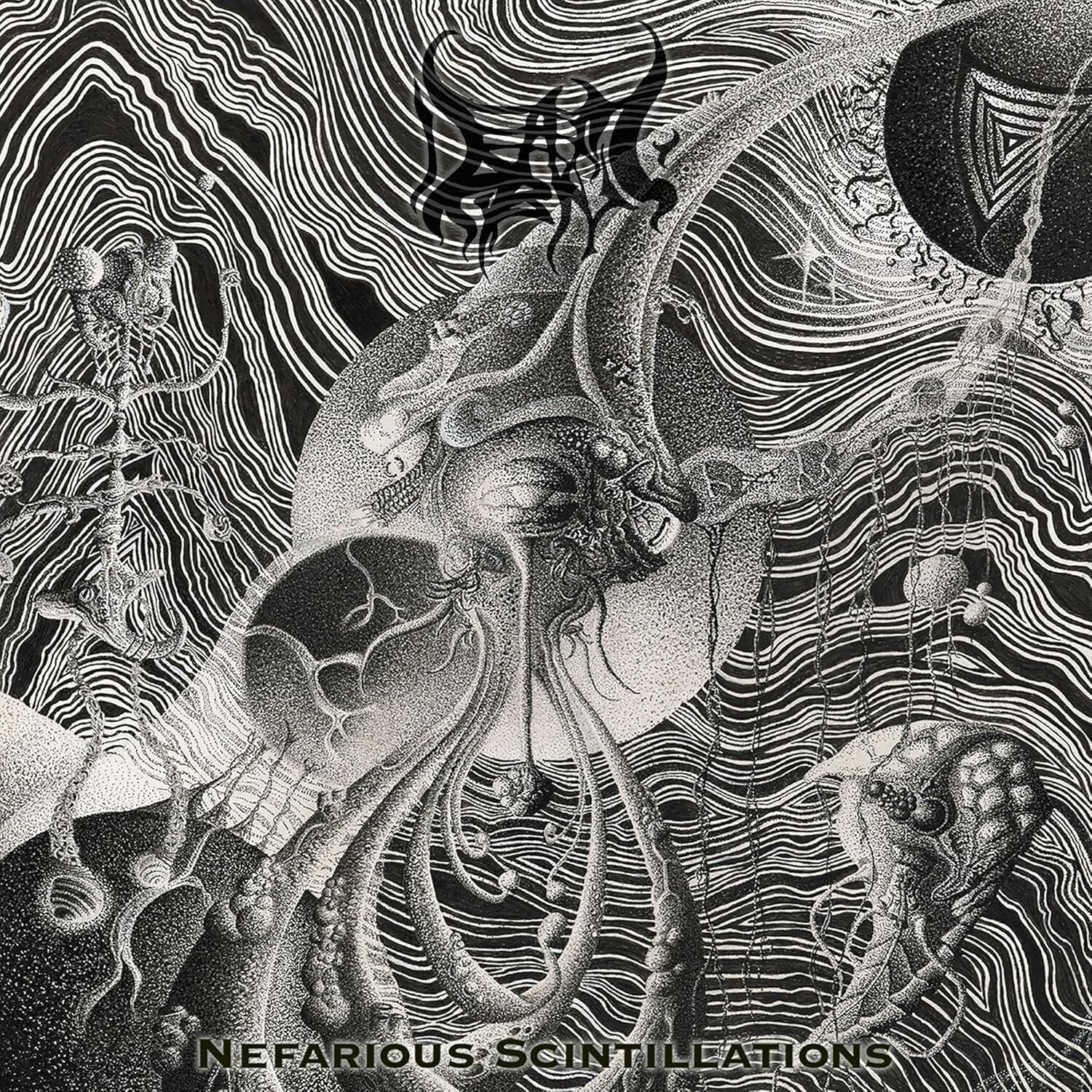 Nefarious Scintillations