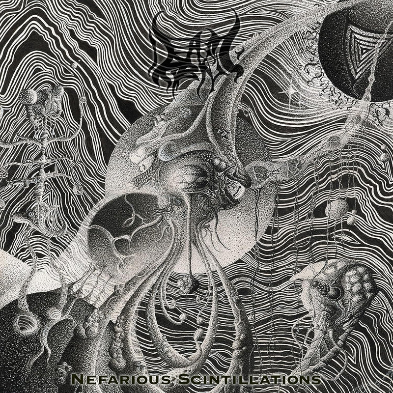 Nefarious Scintillations