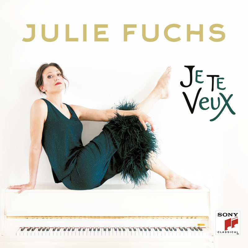 Je te veux