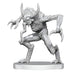 WizKids Pathfinder Battles Deep Cuts: Vloriak (Despoiler Demon) & Demonologe | Unlackierte Miniaturfigur