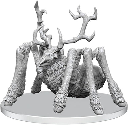 WizKids Pathfinder Battles Deep Cuts: Suvarden | unlackierte Miniaturfigur