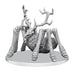 WizKids Pathfinder Battles Deep Cuts: Suvarden | unlackierte Miniaturfigur