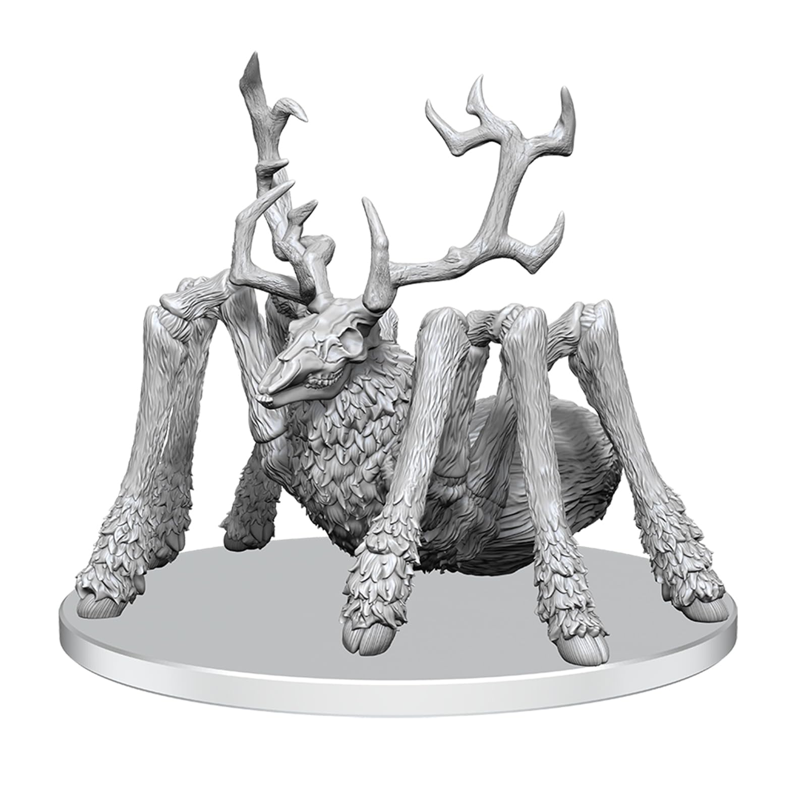 WizKids Pathfinder Battles Deep Cuts: Suvarden | unlackierte Miniaturfigur