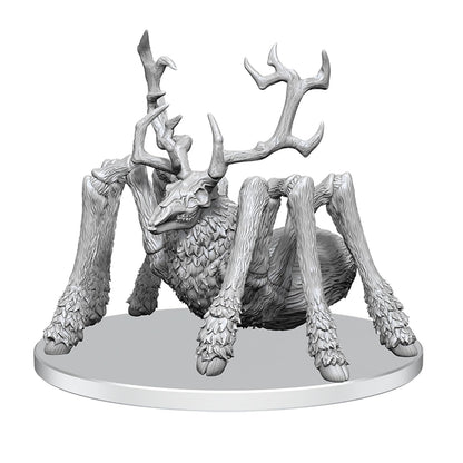 WizKids Pathfinder Battles Deep Cuts: Suvarden | unlackierte Miniaturfigur