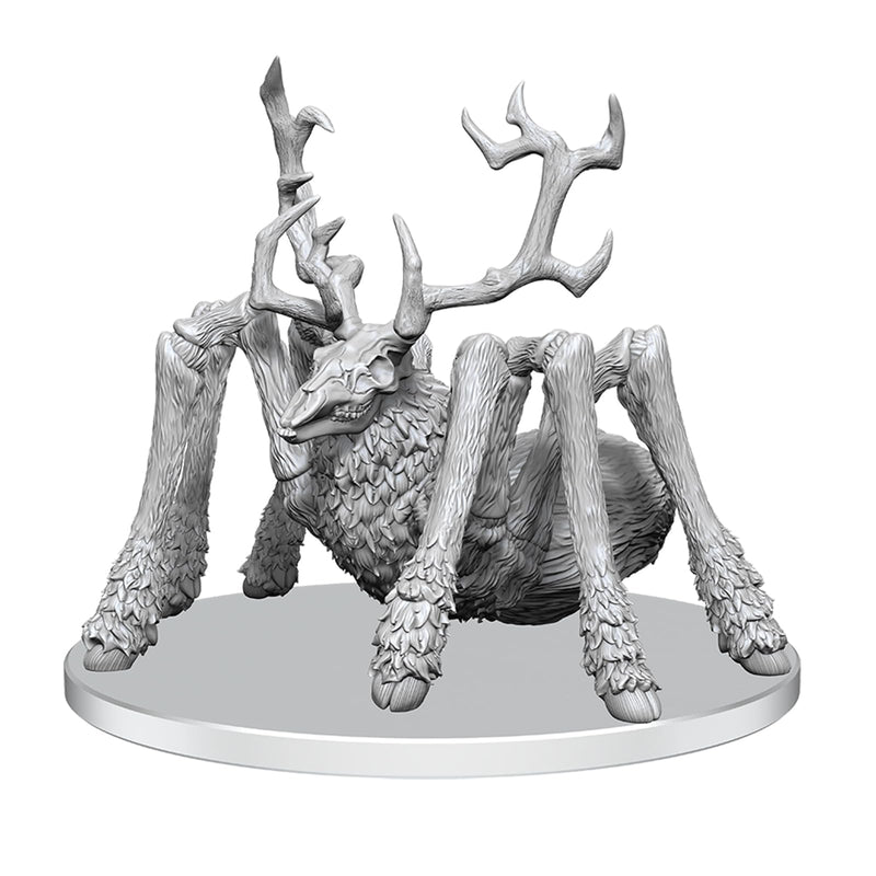 WizKids Pathfinder Battles Deep Cuts: Suvarden | unlackierte Miniaturfigur
