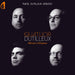 Quatuor Dutilleux: Miroirs D'espace
