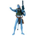 McFarlane Avatar: Fire and Ash Quaritch (Ash Recom) Gold Label 7in Action Figure Collector Edition