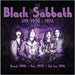 Live 1970 - 1974