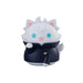 MegaHouse MEGA Cat Project, Magical Warfare, Kaidama Gyokori, Nyan Tomo Big Magical Nyanko, Satoru Gojo, ca. 4,3 Zoll (110 mm), PVC Painted Finished Figure