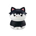 MegaHouse MEGA Cat Project War Kaidama Gyokori Nyan Tomo Large Magical Nyanko Fushiguro Jinji Approx.4.3" (110mm), PVC Painted Finished Figure