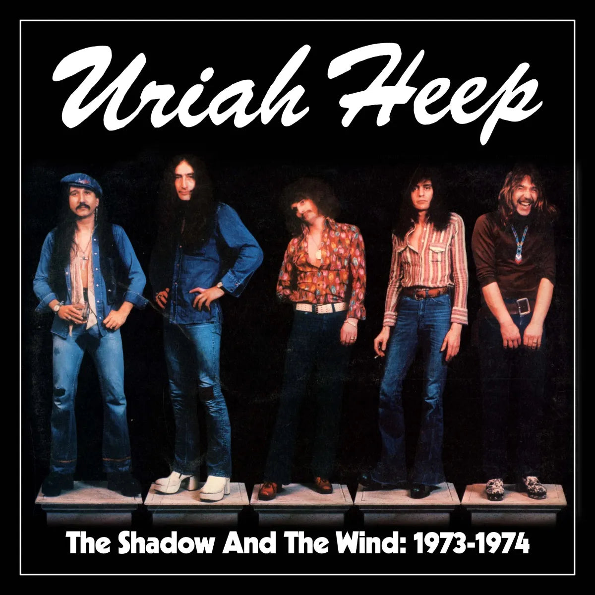 Uriah Heep