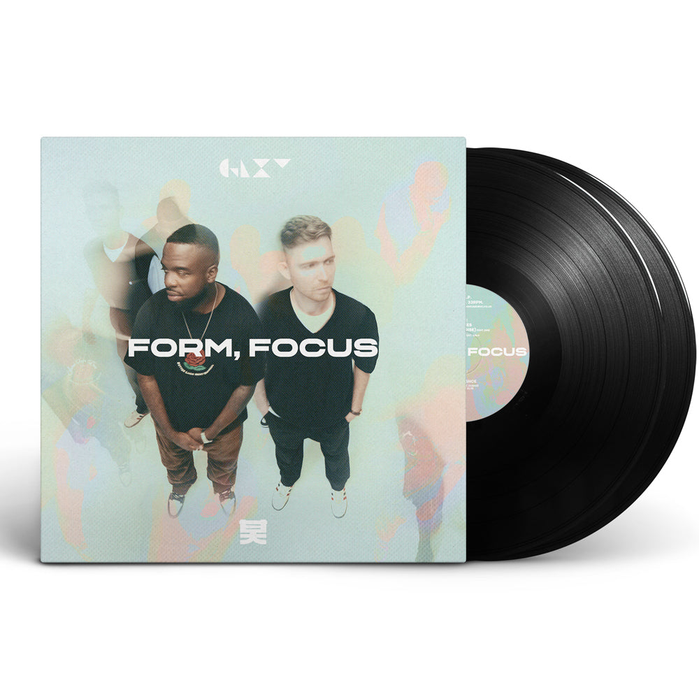 Form, Focus