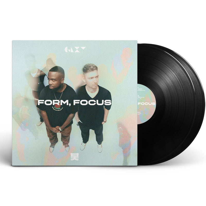 Form, Focus
