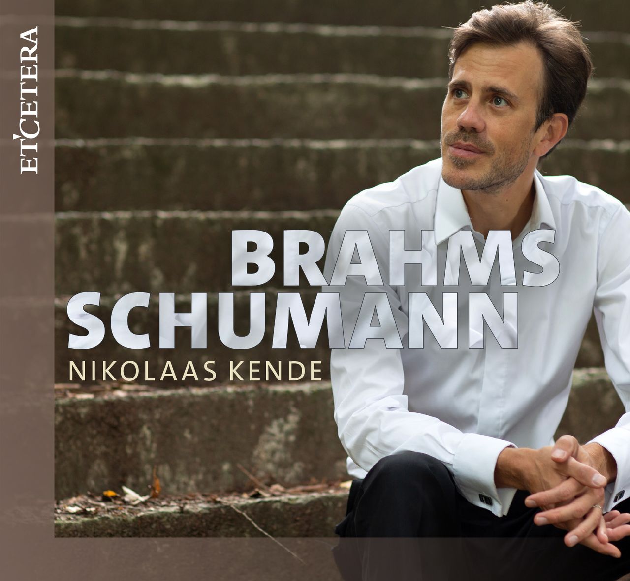 Nikolaas Kende: Brahms/Schumann