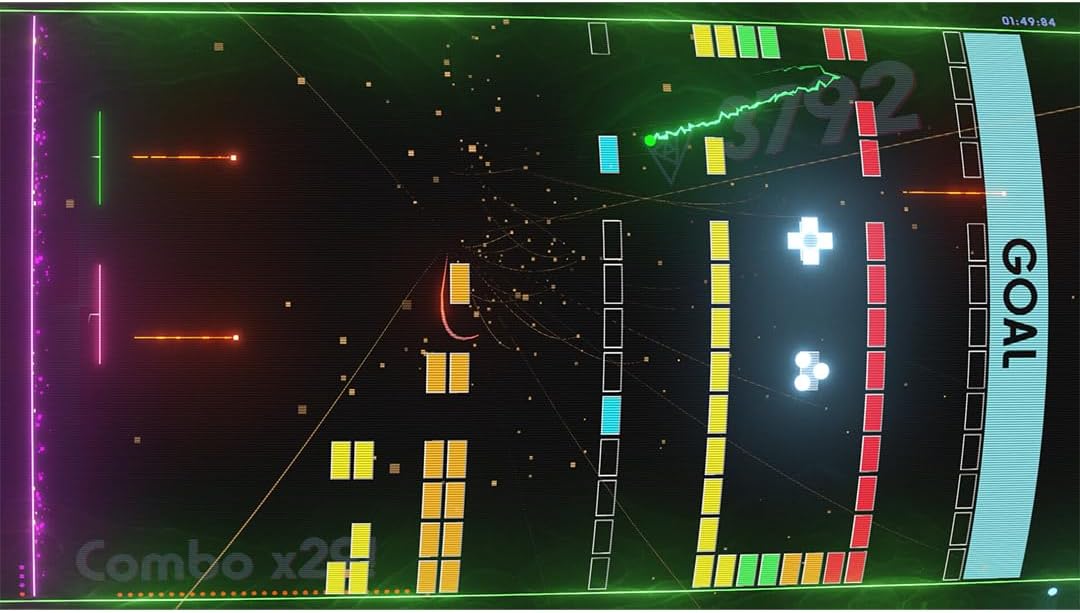 Breakout Beyond PS5