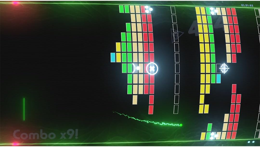 Breakout Beyond PS5