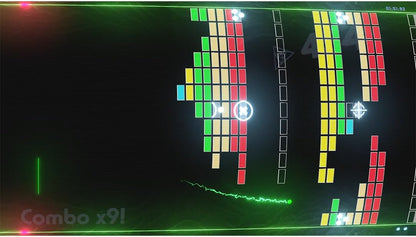 Breakout Beyond PS5