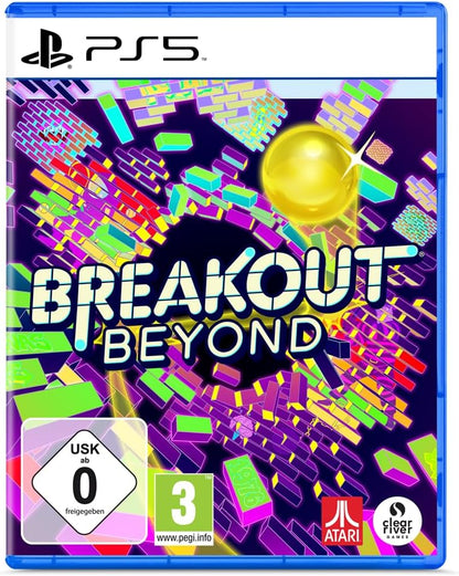 Breakout Beyond PS5