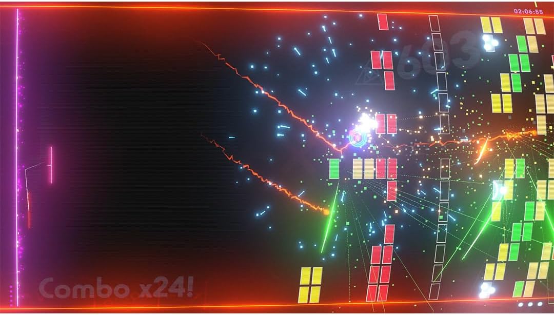 Breakout Beyond PS5