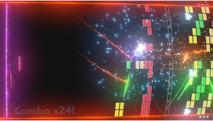 Breakout Beyond PS5