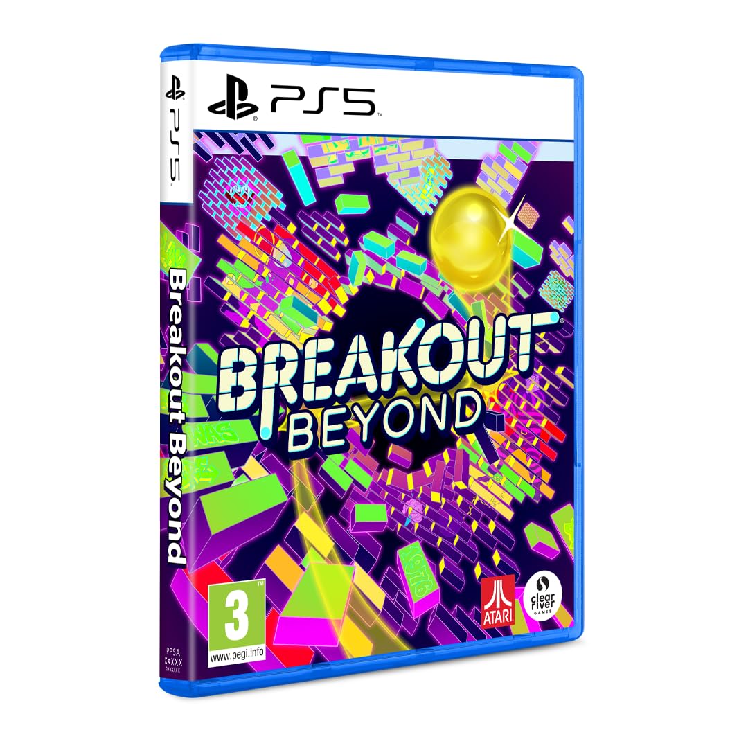 Breakout Beyond
