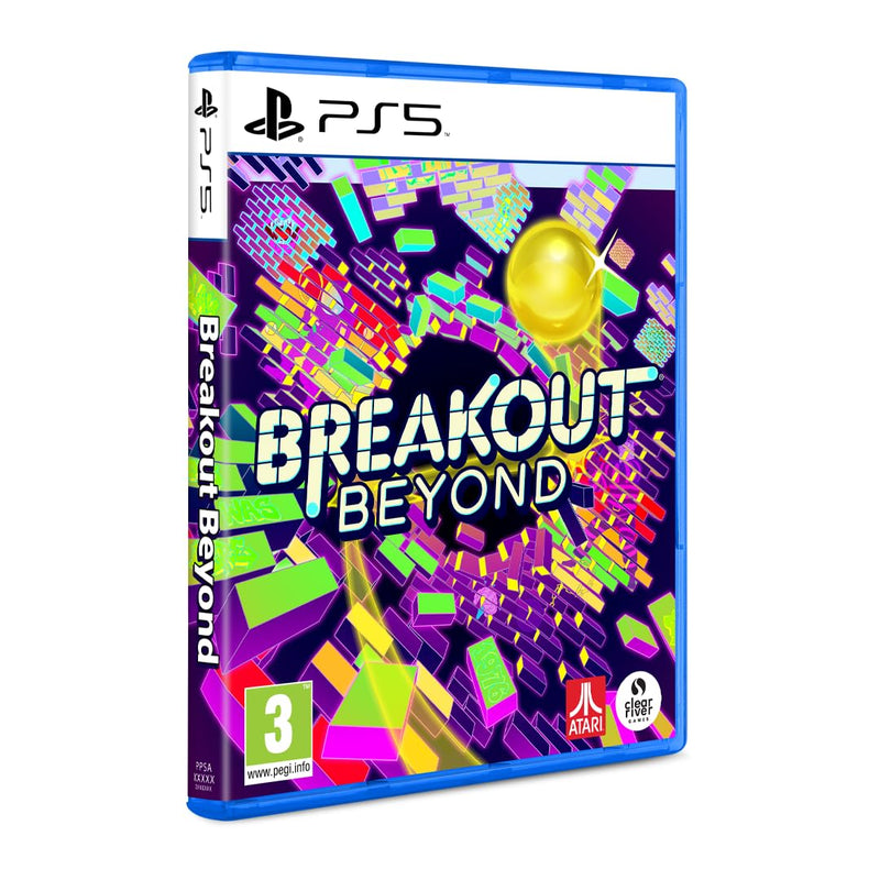 Breakout Beyond