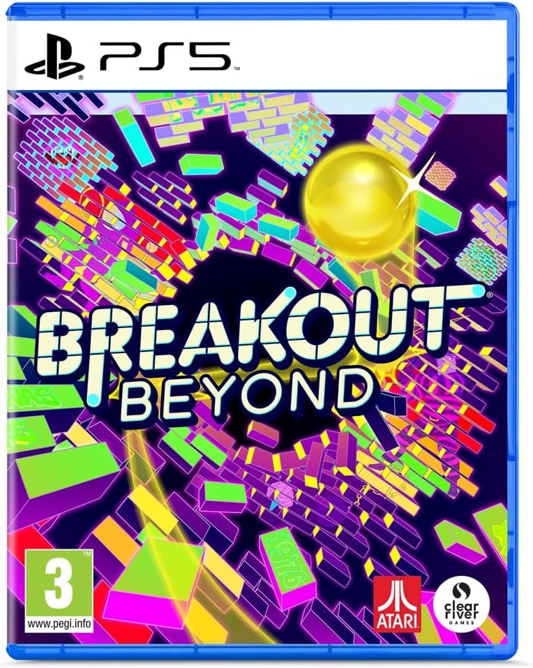 Breakout Beyond