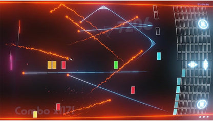Breakout Beyond