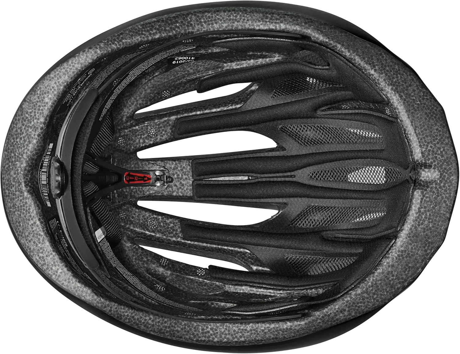 MAVIC Aksium Elite Casque de cyclisme Blanc/noir 2017