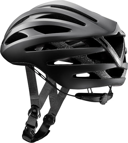 MAVIC Aksium Elite Casque de cyclisme Blanc/noir 2017