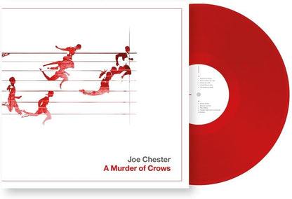 Joe Chester - A Murder of Crows Red