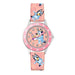 Disney - Bluey Pink Strap Time Teacher
