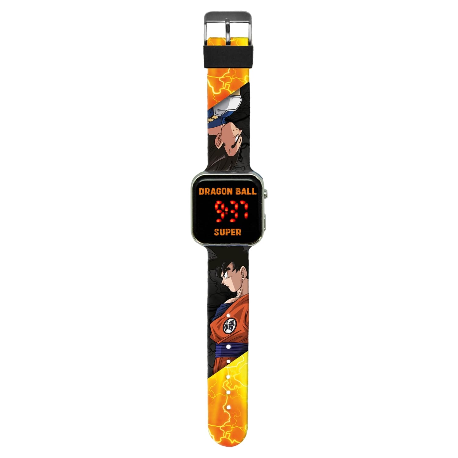 Disney - Dragonball Led Watch