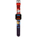 Disney - Paw Patrol Printed Strap Led Watch