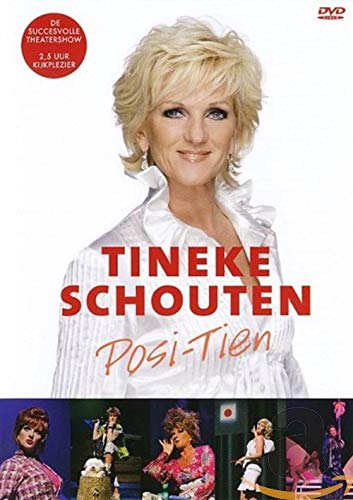 Tineke Schouten - Posi-Tien
