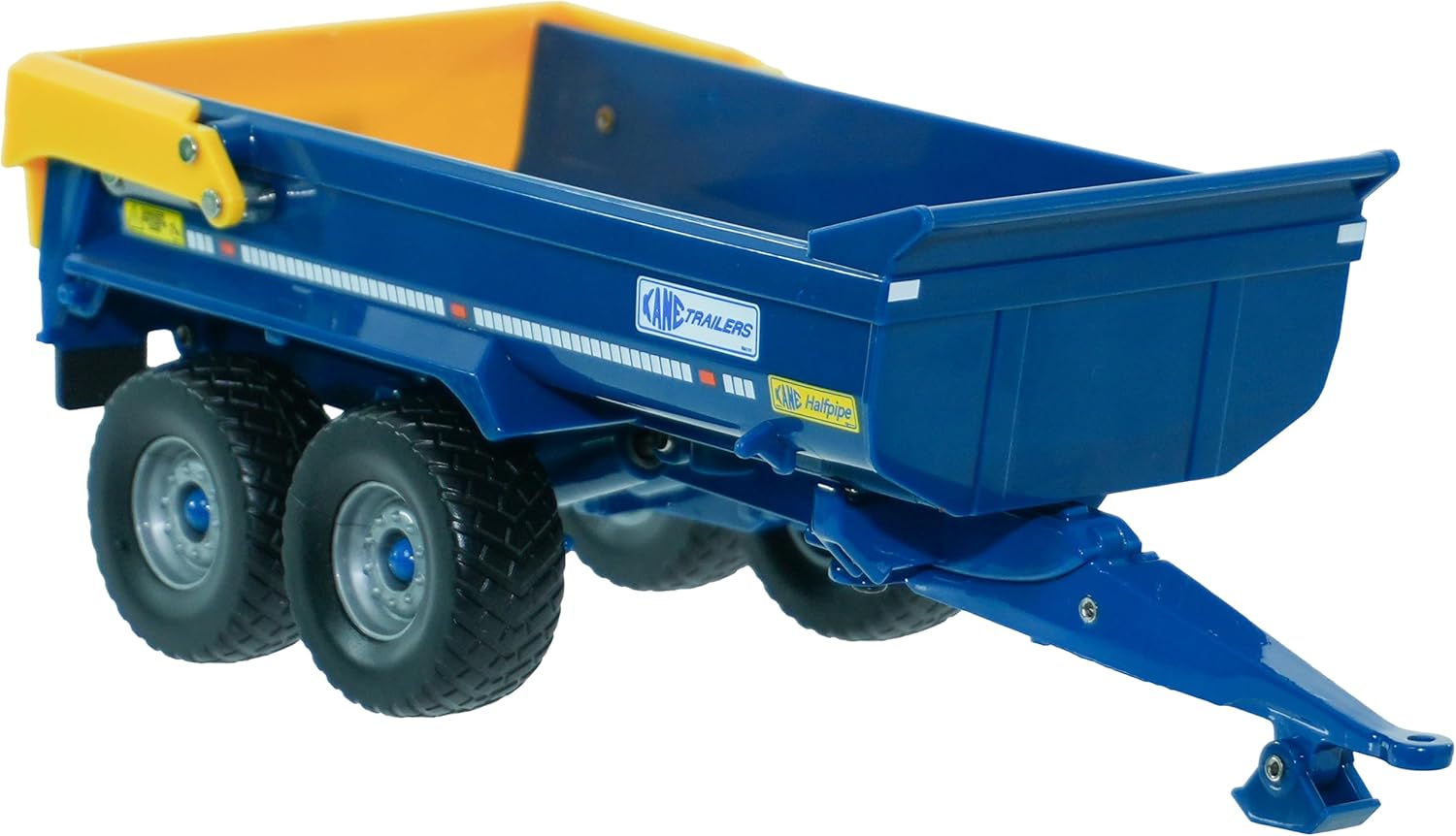 Kane Dump Trailer