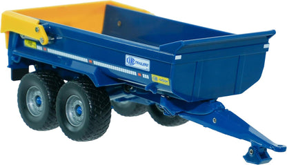 Kane Dump Trailer