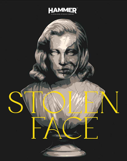 Stolen Face Limited Collector's Edition