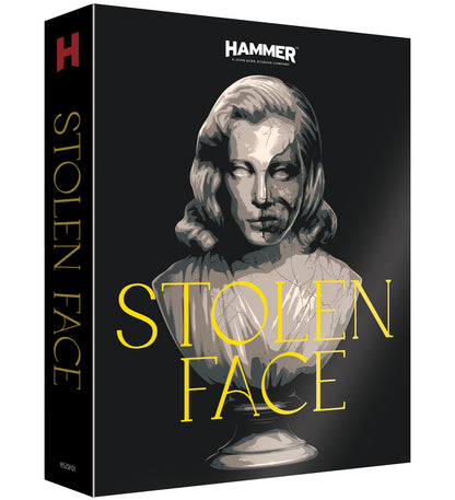 Stolen Face Limited Collector's Edition