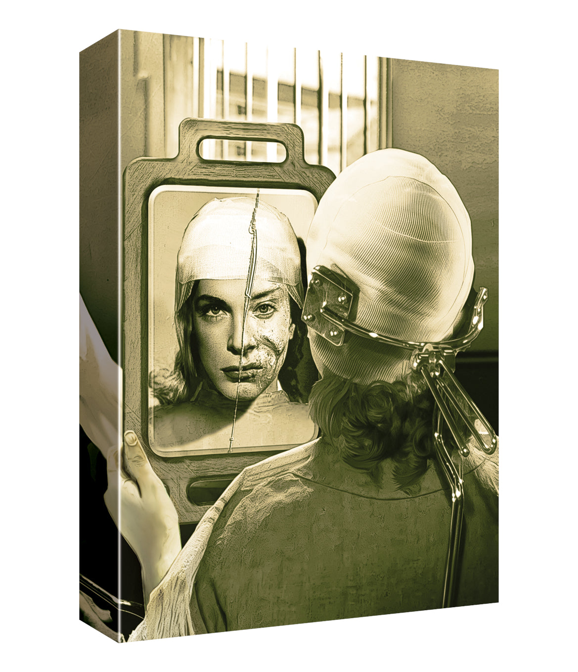 Stolen Face Limited Collector's Edition