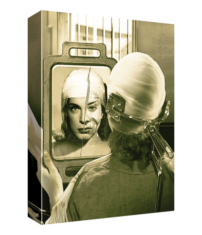 Stolen Face Limited Collector's Edition