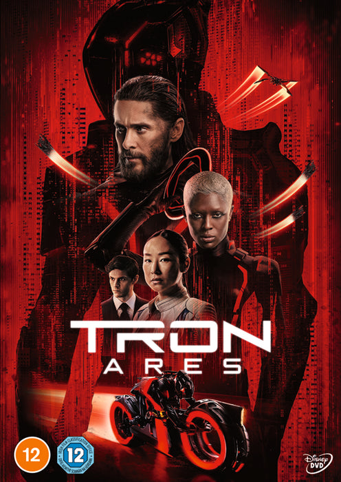 Tron: Ares
