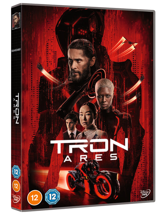 Tron: Ares