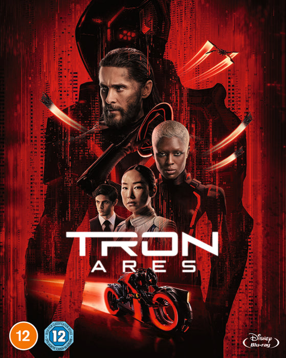 Tron: Ares