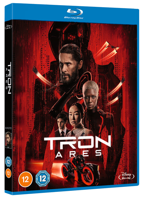 Tron: Ares