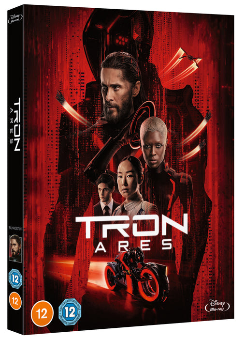 Tron: Ares
